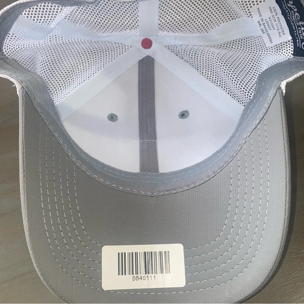 Imperial Hat “Hit Different” ⛳️ - Picture 4 of 8